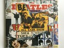 The Beatles Anthology. 3 LP record set. Mint. New sealed vinyl.