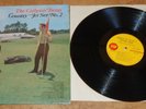 Calhoun Twins ?– Country Jet Set Volume 2 PLAYS PERFECT  - LP 1007 Stereo