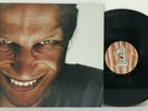 Aphex Twin - Richard D. James Album LP 1996 UK ORIG Warp Electronic IDM VINYL