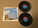TOYAH “ SHEEP FARMING IN BARNET + “ THE BLUE MEANING “ LIMITED DOUBLEPACK SAFARI
