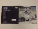 OASIS Live Forever 7inch Numbered Ltd Edition