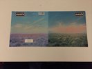 Oasis Whatever Limited Edition Numbered  7inch vinyl