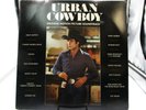 Urban Cowboy Original Motion Picture Soundtrack Vinyl  LP  (DP - 90002) VG+ cVG+
