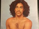 PRINCE SELF TITLED LP WARNER BROTHERS BSK 3366 w/LYRICS 1979
