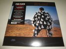 Pink Floyd: Delicate Sound of Thunder - Live 2 LP, 180 Grams Vinyl