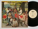 RANKING DREAD Lots Of Loving TAD'S SSLP 001 LP Roots Reggae EX/EX