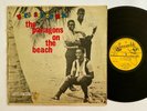 THE PARAGONS On The Beach TREASURE ISLE LP Orig Reggae Rocksteady