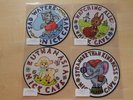 Nick Cave 4 picture discs new 500 copies and the bad seeds idiot prayer