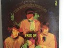 The Surprise Package Free Up Vinyl