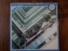 New Factory Sealed Beatles 1967-1970 Blue Album on BLUE VINYL  Capitol SKBO 3404