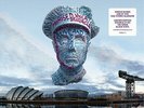 Simple Minds - Celebrate Live at the SSE Hydro Glasgow Limited Vinyl NEU OVP