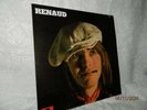 LP VINYLE 33Tours RENAUD 
