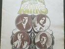 THE KINKS - SOMETHING ELSE BY THE KINKS 1967 MONO  NPL 18193 PYE VINYL LP RARE