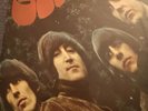 THE BEATLES RUBBER SOUL ALBUM 1965 MONO VINYL PMC 1267 XEX 579-1