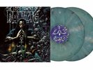 Danzig Lost Tracks Sealed 2LP vinyl LTD to 500 misfits samhain green pale marble