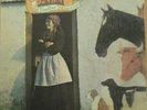 Vashti Bunyan ?– Just Another Diamond Day -Spinney UK LP 2000 re. of '70 album
