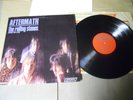 ROLLING STONES-AFTERMATH-ORIGINAL MONO LP ON LONDON-MAROON LABEL-CLASSIC ROCK