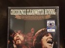 NEW CREEDENCE CLEARWATER LP 