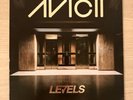 Avicii Levels Vinyl LP