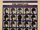 The Beatles ?– A Hard Day's Night Label: Mobile Fidelity Sound Lab ?– MFSL 1-103