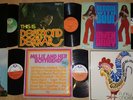 TROJAN Reggae LPS ALL UK 1st PRESS Funky Chicken  DEKKER Owen Gray  MILLIE vgVG+