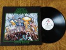 CRYPTIC SLAUGHTER MONEY TALKS 1987 VINYL LP RECORD THRASH METAL