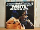 Barry White ?– Barry White's Greatest Hits LP