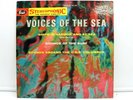 A30 RARE  Voices Of The Sea - Rondo Records ST 549 -Live Recordings Queen Mary &