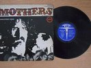 FRANK ZAPPA AND THE MOTHERS OF INVENTION  ABSOLUTELY FREE   EARLY PRESSING