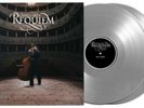 CLAVER GOLD REQUIEM VINILE ARGENTATO LIMITED murubutu fibra egreen ghemon