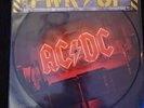 AC/DC POWER UP LIMITED PICTURE DISC SOLD OUT NEW