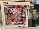 UNPLAYED  PAT METHENY GROUP - LETTER FROM HOME - 1989 USA  NEAR MINT VINYL LP