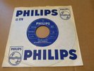 DUSTY SPRINGFIELD - HOW CAN I BE SURE PHILIPS 6006045 RARE ORIGINAL VG+ 1970
