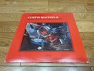 Curtis Mayfield - Something To Believe In 1980 Vinyl LP inc The Hit Tripping Out