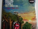 Rolling Stones - Sweet Summer Sun Triple Red Vinyl - HMV exclusive New & Sealed