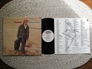STEVE YOUNG *Rock Salt And Nails* 1986 Stereo Near Mint Vinyl Edsel Records LP