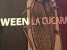 Ween - La Cucaracha VINYL RECORD LP Used Chocodog Rare
