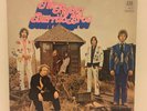 FLYING BURRITO BROTHERS GILDED PALACE OF SIN LP A&M SP4175