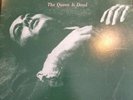 Smiths THE QUEEN IS DEAD [Original 1986 USA Sire / Rough Trade 1-25426 Vinyl LP]