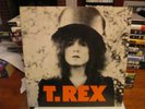 T. REX - The Slider - Lp - 1972 - 1st Japan Press w/ booklet and insert