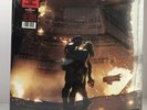 COHEED AND CAMBRIA THE UNHEAVENLY CREATURES 3LP SET TIGER’S EYE COLORED VINYL