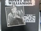 sonny boy williamson Box Set