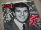 DION : DION-HITS (STATESIDE SE 1006 MONO) EP. EXCELLENT- NICE CLEAN COPY.