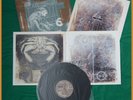 [R23] Pixies | Doolittle LP |4AD CAD 905 | Ist Pressing C/W Booklet | NR MINT