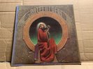 GRATEFUL DEAD  - BLUES FOR ALLAH VINYL LP Preowned Condition See Pictures