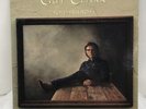 GUY CLARK LP / OLD FRIENDS / STONEY PLAIN FOLK COUNTRY SH-1025-B Record BXE