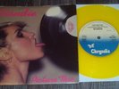 BLONDIE    Picture This    UK YELLOW VINYL 7