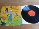 Stone The Crows - S/T UK 1st Press Polydor 2425-017 A1/B1 1970 Blues Rock LP