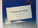 Lucio Dalla-Il Motore Del 2000-vinile/ RCA ‎PL 75341 N 0035627534119