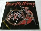 SLAYER - SHOW NO MERCY